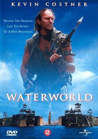 Waterworld Film Poster